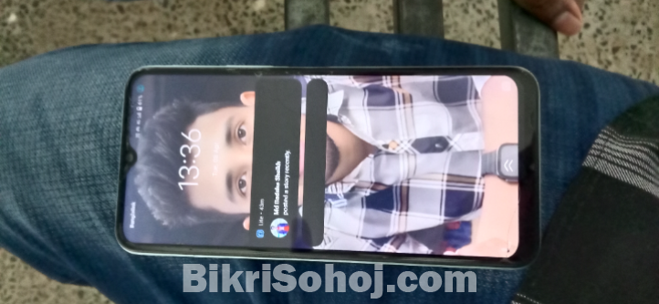Vivo y21